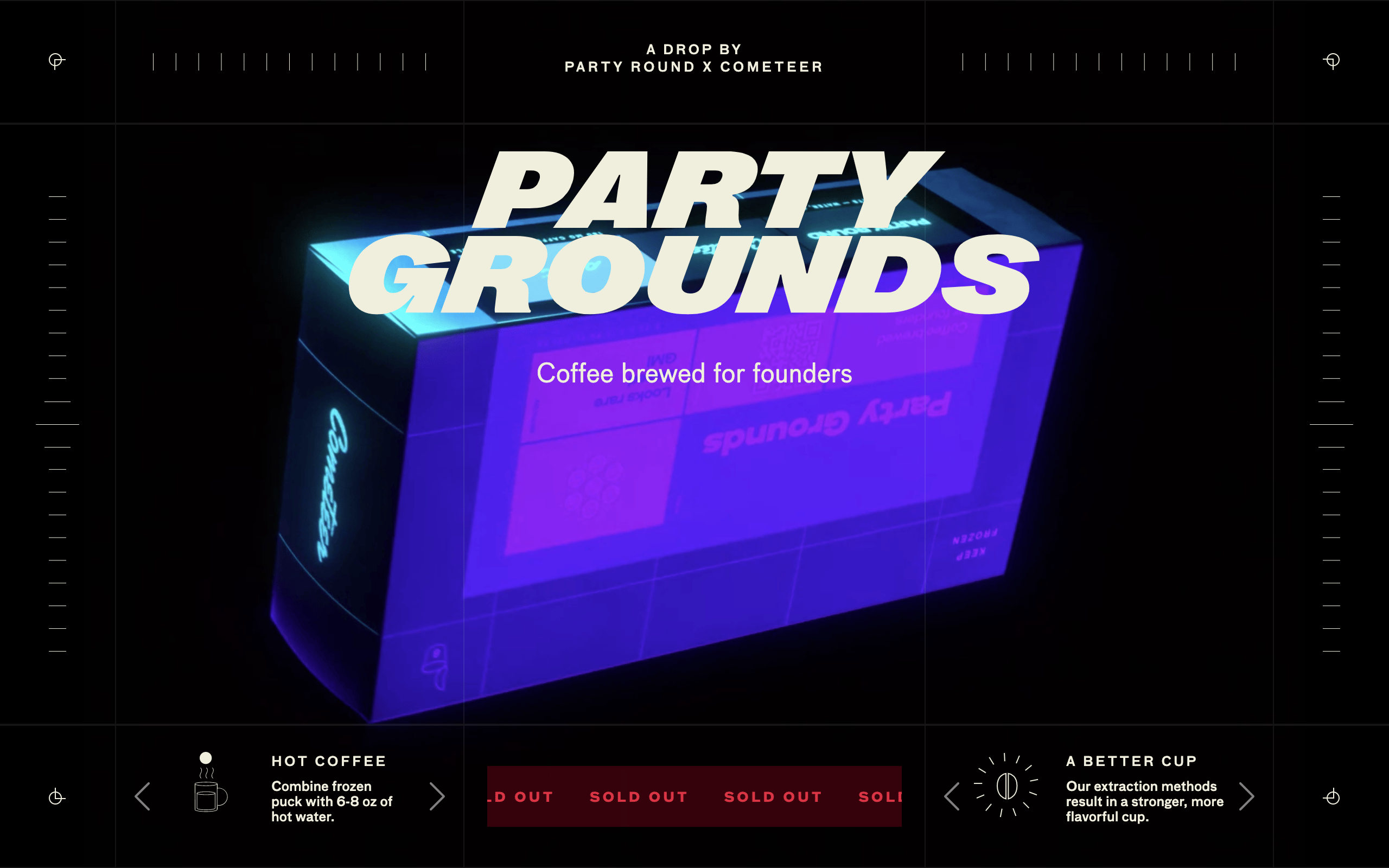 Party Grounds